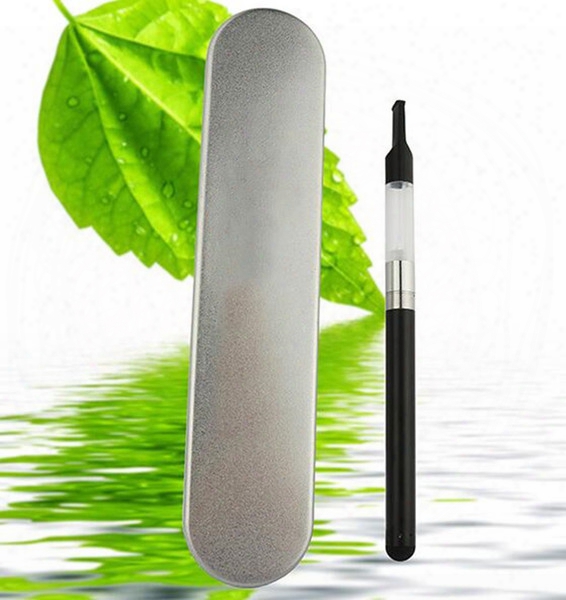 Ce3 Bud Touch Vaporizer Starter Kit Ecigs O Pen Tank Ce3 Atomizer Cartridges With Bud Touch Battery 280mah Vapor Vape Pens Box Kits