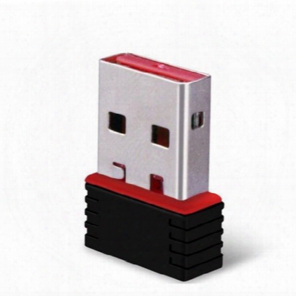 Nano 150m Usb Wifi Wireless Adapter 150mbps Ieee 802.11n G B Mini Antena Adaptors Chipset Mt7601 Network Card 100pcs Free Dhl