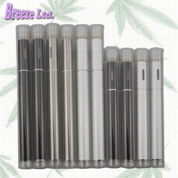 New Disposable Vapor Bbtank T1 Disposable Co2 Cartridge Thick Oil Ce3 Disposable Vaporizer Pen E Cig