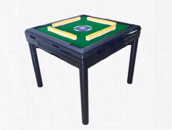 Riichi Automatic Mahjong Table
