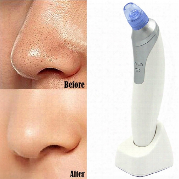 Tamax Md005 2017 New Diamond Personal Microdermabrasion System Beauty Device Facial Machine Skin Care Tools Home Use Blackhead Acne Removal