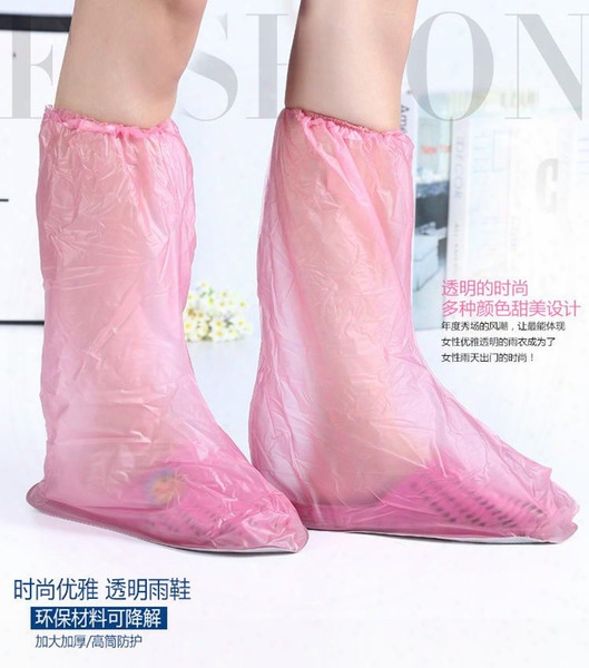 Waterproof Poncho For Boots Elastic Shoes Resists Water, Dirt And Mud Dirt And Mud Carpet ,pvc High Quality Fast Shipping