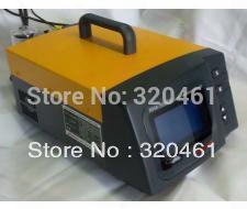 Wholesale-nha-406en Auto Exhaust Gas Analyzer(4-gas - Portable) Hc, Co, Co2, O2 110v Or 220v