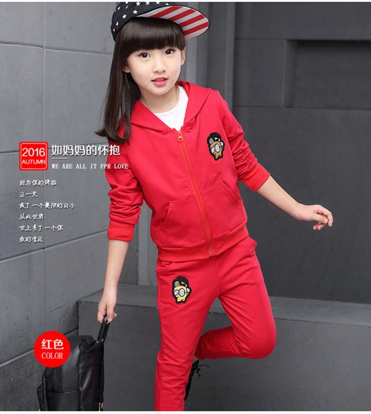 Wintergirls Clothing Sets Kids Clothes Children Little Cartoon Rabbit Sets Sweaters Pants Baby Boy Girl Tiny Sweater Knit Shirts
