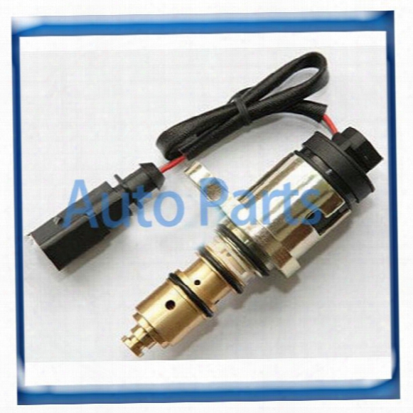Auto Compressor Control Valve Pxe13 Pxe16 For Audi/vw Polo/seat
