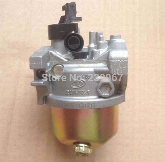 Carburetor For 1p65f 1p65 Engine / Motor Lawn Mower Free Shipping Replacement Part