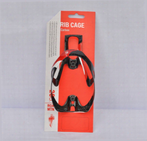 Full Carbon Bottle Cage Carbon Road Bike Bottle Cages Carbon Bicycle Bottle Holder Water Bottle Cage Road Mtb Bicycle Parts