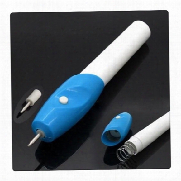 High Quality Mini Engraveing Pen Electric Engraving Engrave Carve Tool Steel Jewellery Engraver Pen Graver Engraving Tools Free Shipping