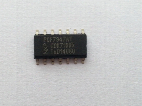 Pcf7947 Pcf7947at Free Shipping (10pcs/lot)original Brand New Renault Transponder Chip For Renualt Car Key Offer Best Price