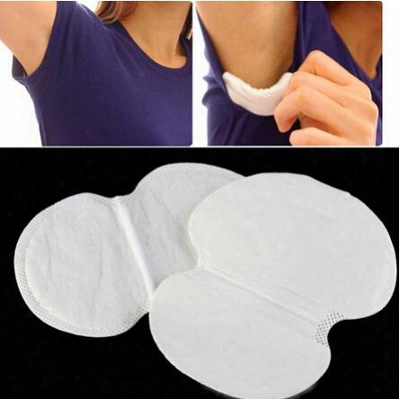 Sweat Guard Pads Underarm Dress Clothing Sweat Perspiration Pads Shield Absorbing Womenmen Health Care Product