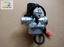 Minarelli 2 stroke 50cc 90cc scooter JOG JOG50 JOG90 1E40QMB 1PE40QMB E-TON POLARIS Carburetor PZ19J 19mm