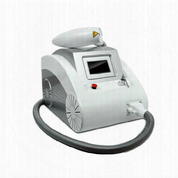 2000mj Touch Screen Q Switchednd Yag Laser Machine Tattoo Removal Eyebrow Pigment Removal Scar Acne Removal 1320nm 1064nm 532nm