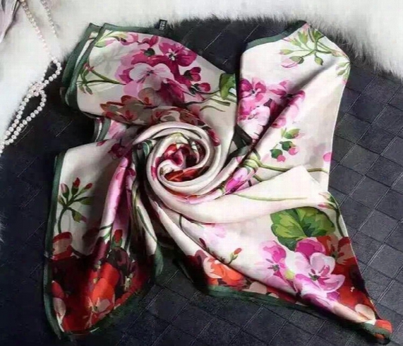 4colors !!! Famous Brand Designer Long Scarf, Women's Silk Scraves,100% Top Grade Silk, Size 70*180 Cm .