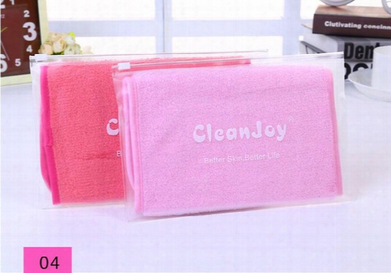 Clean Away Makeup Remover Face Cloth-chemical Free,machine Washable,eco Friendly Clean Mascara Cosmetics With Water