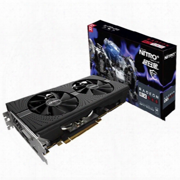 For Brand New For Sapphire Rx580 8g Computer Game Video Card Rx 580 8gb Graphics For Amd Crossfire 256 Bit Transcend Gtx1060 Rx480