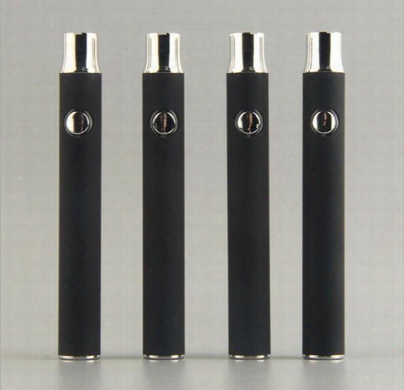 Preheating Battery 350mah With Variable Voltage Battery Rapid Pre-heat Lo Battery For Oil Cartridge Vape Pen Preheat Batteries