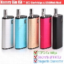Authentic Kamry BIN 510 cartridge Vape pen Thick Oil BUD CE3 PE Tank BIN Box Mod Portable Mini kits Atomizers Portable Mini Vaporizers DHL