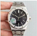 Free Shipping ! high quality famous brand AAUDEMARS PPIGUET Royal Oak men luxury automactic Stainless Steel Watch