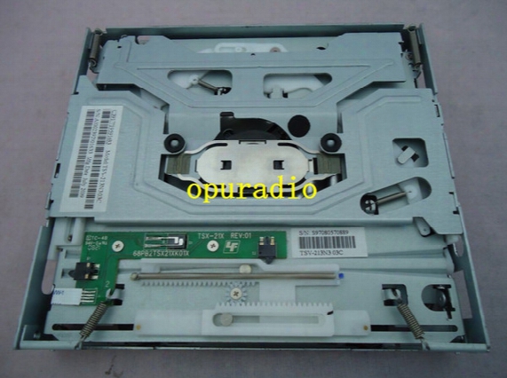 100% Original And Brand New Rae3370 Raf3142 Rae2105 Car Dvd Laser With Mechanism Tsv-213n3 Single Car Dvd Mechanism For Honda Toyota