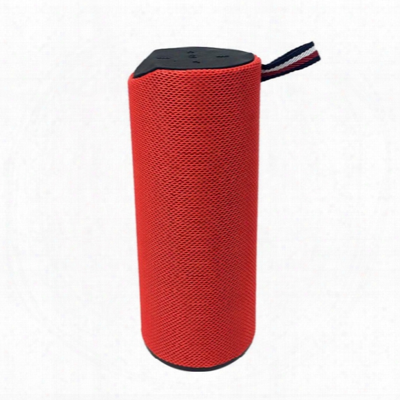 2017 New Jc180 Cloth Bluetooth Speaker Movement Bluetooth Speaker Creative Mini Audio Fashion Card Speaker For Iphone Samsung Tablet Pc