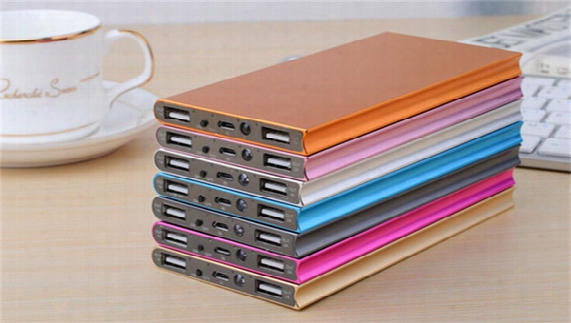 50000mah Power Bank External Battery Carregador De Bateria Powerbank Bateria Externa Portatil Portable Charger For All Moblie