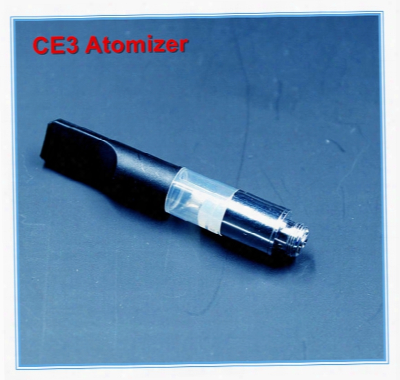 Atomize R510 Cartridge O Pen Ce3 Vape Pens Tank Ce3 Atomizer Clearomizer Thick Waxy Oil Cartridge