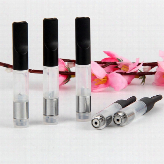 Bud Touch Vaporizer Wax Oil Atomizer 510 Cartridge O Pen Vapor Smoking Mini Tank Ce3 Clearomizer Kit