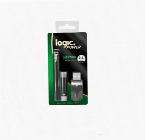 Logic Power Ecig Usb Starter Kit Vs Ce3 Vape O Pen Bud Touch Battery 280mah E Cig For Wax Oil Cartridge Vaporizsr