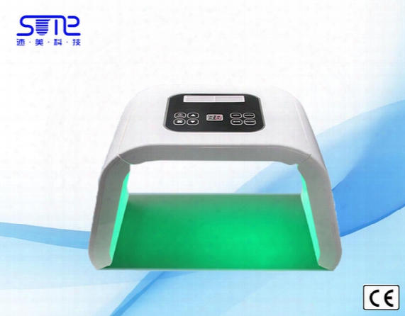 Pdt Therapy Led Light Acne Scar Removal Skin Rejuvenation Light For Face Treatment