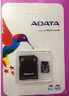 2017 Best Selling ADATA 128GB 64GB 32GB Class 10 128GB TF Memory SD Card C10 TF Memory Card with SD Adapter Retail Blister Package