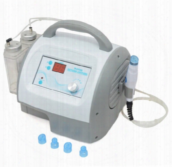 Water Skin Peeling Aqua Facial Peel Skin Care Hydra Hydro Dermabrasion Microdermabrasion Machine With Good Quality