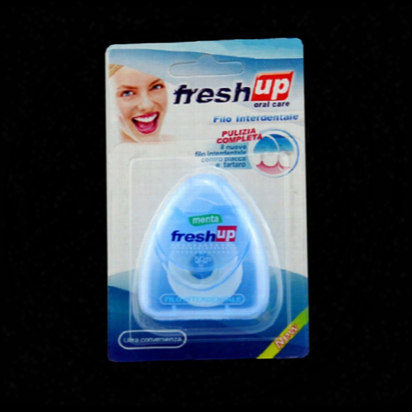 Wholsale-dental Floss For Teeth Cleanning Oral Care Kit Dental Hygiene Portable Teeth Cleaner