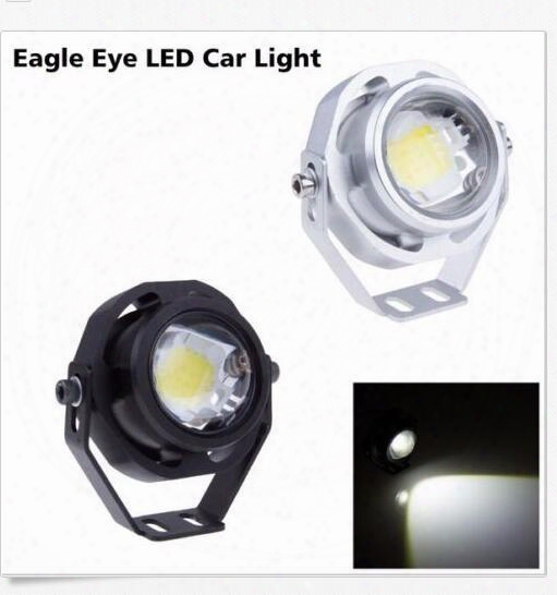2pc Ip67 Led10w Drl Eagle Eye Light Car Fog Lamp Daytime Running Reverse Backup Wholesale Price