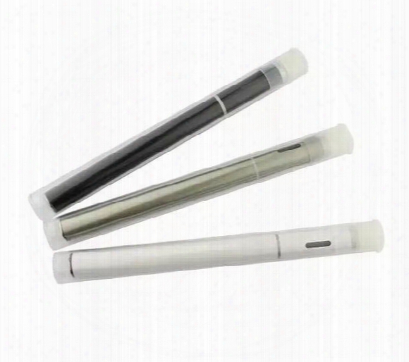 Best Quality Upgrade Disposable E Cig Vaporizer Pen E Cigarette Vape Pen .25ml .5ml Empty Cartridge Bb Tank T1t2