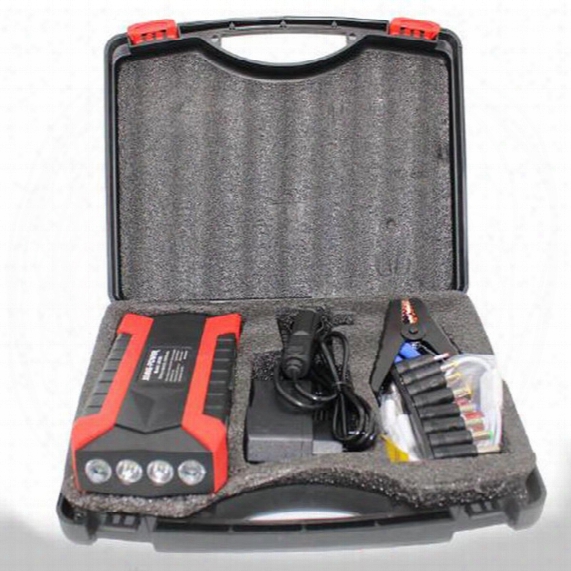 Car Jump Starter 69900mah Batterycharger Portavle Power Bank 12v Charger For Car Battery Charger Starting Device Booster Buster