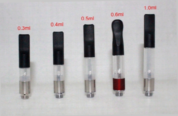Ce3 Bud Cartridge Atomizer Wax Oil Atomizer Bud Touch Vaporizer Ce3 0.3ml 0.4ml 0.5ml 0.6ml 1.0ml
