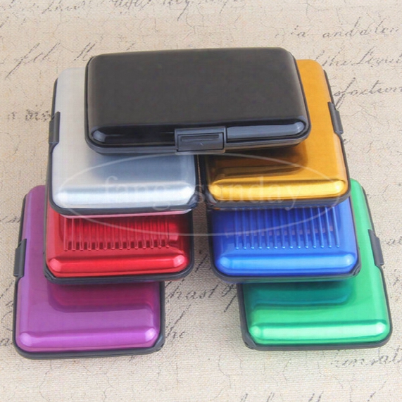 Colorful Vape Package Cigarette Plastic Case For Gold Glass Cartridge 510 Bud Touch Vape Wax Oil O Pen Kits