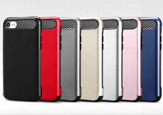 For Galaxy S8 Case Iphone 7 Case Card Cover For Iphone 7 Plus Case Iphone 6 With Retail Package