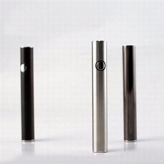 Hotest Amigo Preheat Battery 380mah Variable Voltage 510 Vape Pen Battery For Liberty V1 V3 V5 V6 V7 V8 V9 Vaporizer Pen Cartridges