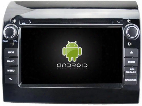 New Octa Core Android6.0 2gb Ram Car Dvd Player Stereo Screen 7" Inch Radio For Fiat Decato 2012-2015 Gps Navi 3g Dvr Tape Recorder Headunit