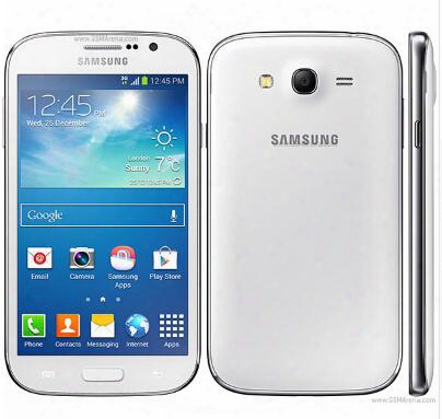 Original Unlocked Samsung Grand Neo I9060 5mp 1gb Ram+8gb Rom 5`` Dual Sim Cards Quad Core Refurbished Smartphone Free Shipping