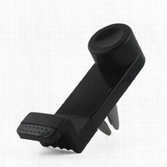 Practical Car Air Vent Mobile Phone Holder Mount For Cellphone Smartphone Phone Accessories