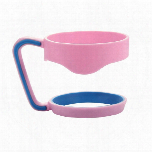 Sf-express Yeti Tundra Beverage Holder Handles For 30 Oz Yeti Cups Car Outdoor Cups High Quality Handles 3 Colors Available