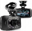 1080P 2.7inch LCD Car DVR Vehicle Camera Video Recorder Dash Cam G-sensor HDMI GS8000L Car recorder DVR Free shipping