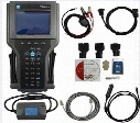 Cheap GM Tech 2 Scanner with Free Candi and TIS2000 and 32MB GM/SAAB/OPEL/SUZUKI/ISUZU/Holden Card