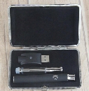 Hot 510 preheating variable voltage 350mah battery with CE3 vaporizer pen starter kit with ceramic cartridge atomizer vape pnes box kit