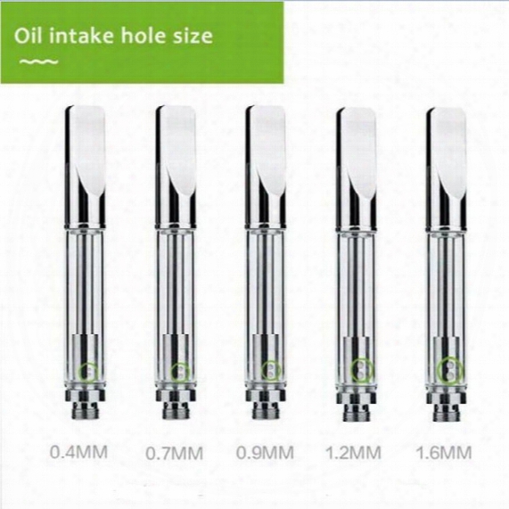 Free Logo 92a3 Co2 Oil Glass Metal Tank Ce3 Cartomizer Cartridges Tank Electronic Cigarette Tank E Cigarette