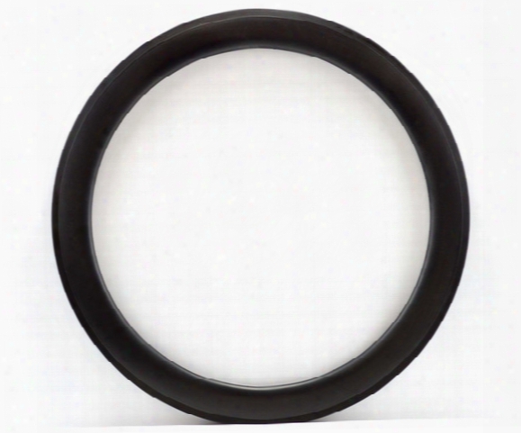 Free Shipping 700c 60mm Depth 23mm Width Carbon Single Rim Clincher/tubular Road Bicycle Carbon Wheels 3k Matte Finish