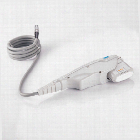 Hifu Machine Handle (without The Cartridge)