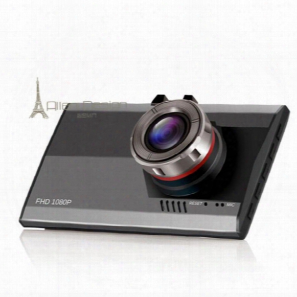 Mini Dashcam Car Dvr Camcorder Full Hd Dash Cameras Recorder G-sensorr Dvrs Parking Video 1080p Car Black Box Good Quality Hot Sale